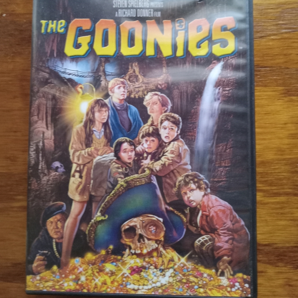 DVD